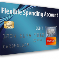 FSA HSA CARD 